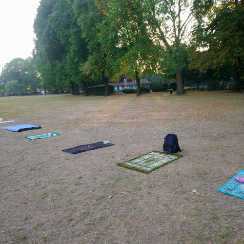 Do Not Forget the Blessing of Islam - Uways At-Taweel - Eid Khutbah