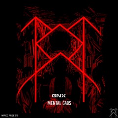 GNX - MENTAL CAOS