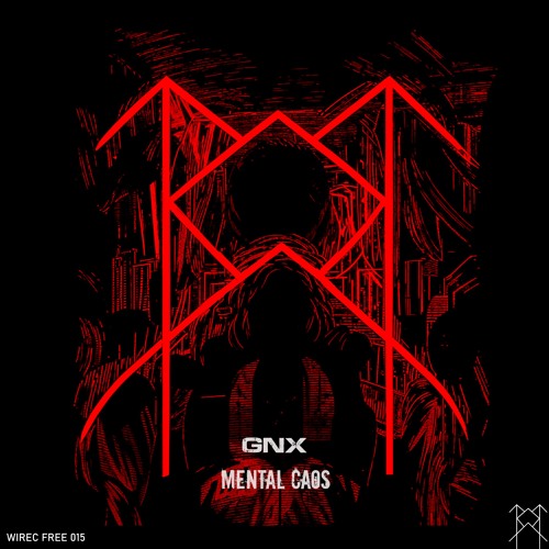 GNX - MENTAL CAOS