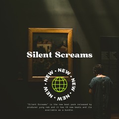 New Beat Pack "Silent Screams" - Download Link Below