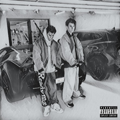 Rumelis - Broke My Trust