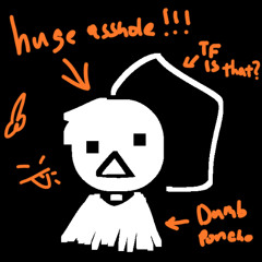 theme of some asshole