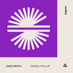 Giving You Up