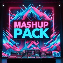 Mark T's Mashup Pack Vol. 1