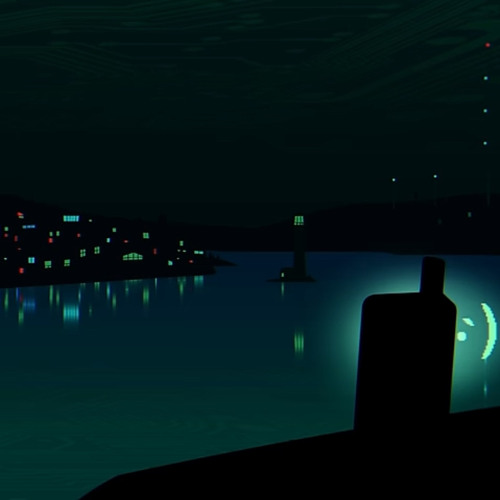 Half the Glass | tnm , the nightly manor 6