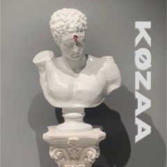 [HARD/INDUS SET] - Køzaa JUNE 2024 (ECZODIA X OGUZ X ALIGNMENT)