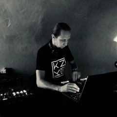 KNOK - Dj set DarkPsytrance 2.11.2023.