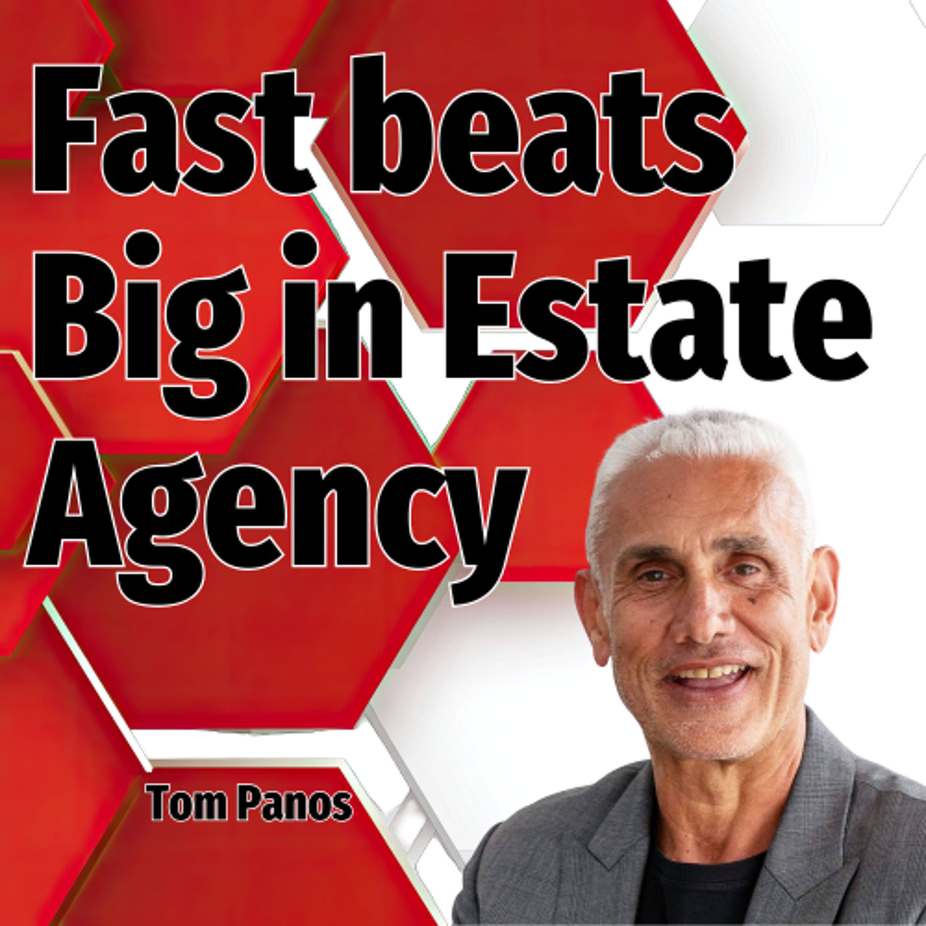 Letting & Estate Agent Podcast