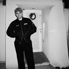 Jacques Greene - 08 February 2025