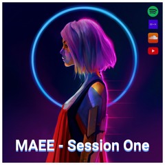 MAEE - Session One #019 (Club Mix)