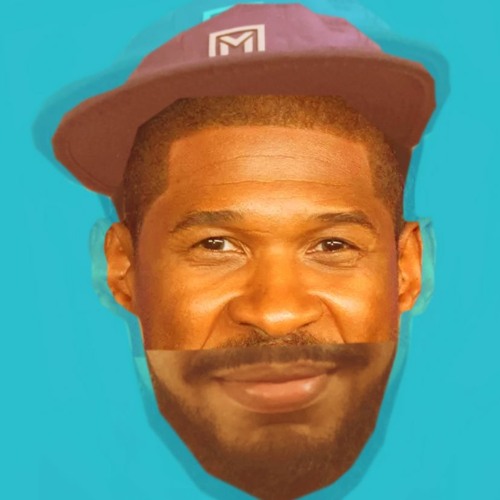 Stream Usher This Ain t Sex JORGE BOOG G Funk Bootleg by  
