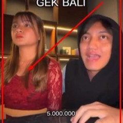Video Viral Gek Bali Yang Menghebohkan Internet