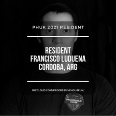 Resident In The Mix - 14042021