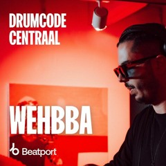 Wehbba DJ Set - Drumcode Centraal ADE  @beatport Live