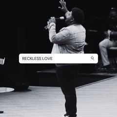 Reckless Love - Cover