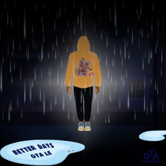 Forgivness ft. OTA Polo (prod. Cito X)