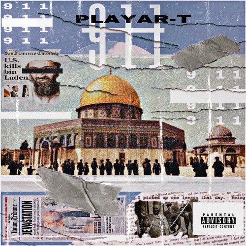 Stream Playar-T | Listen to 9 11 album playlist online for free on ...