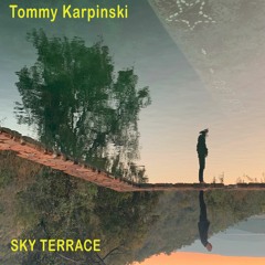 SOLSTICE @ THE SKY TERRACE
