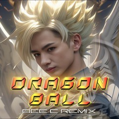 DragonBall Dan Dan Kokoro (BeeC Remix)