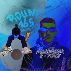 NACHTWASSER - G-FORCE