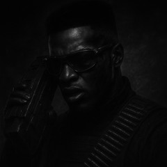 CHASSE À L’HOMME (Rave Edit)