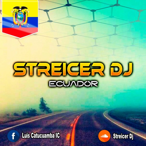 DEMO 2021 - Streicer Dj 2021 (No Official)