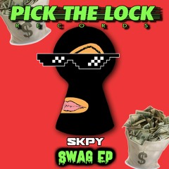 SKPY - SWAG EP - OCTOBER 6TH