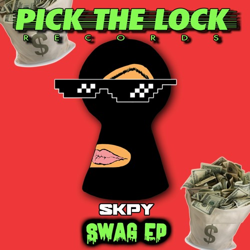 SKPY - SWAG EP - OCTOBER 6TH
