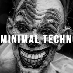 Electro Junkiee @ Minimal Techno - Silence