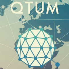 Enhancing the Blockchain Economy with QTUM (made with Spreaker)