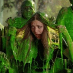 vomit