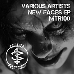 MTR100 -  Yapa - Resistance Line ( Original Mix ).