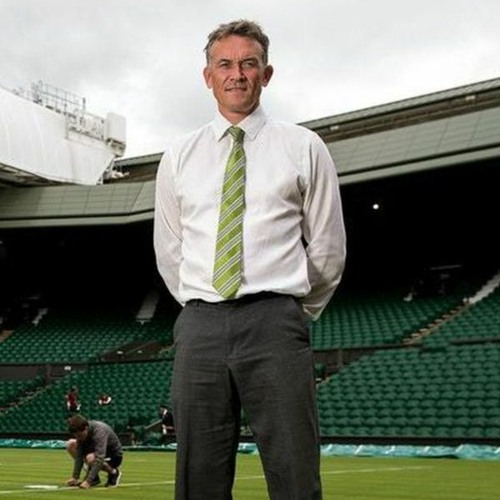 Neil Stubley