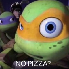 Give it to me (TMNT12)