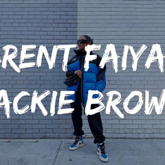 Dj JaeGod Brent Jackie Brown Club Blend 80 bpm.caf