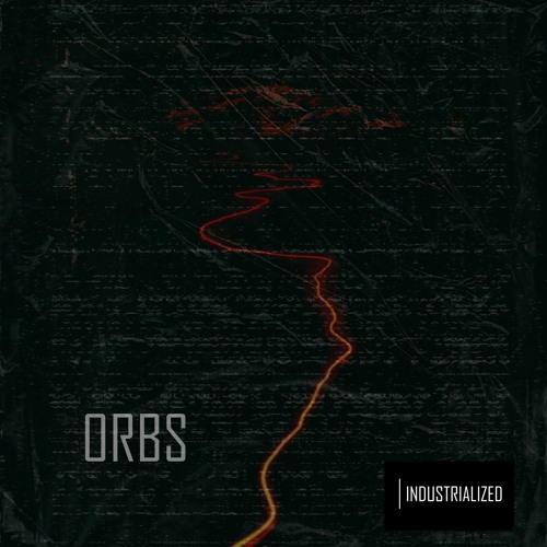 INDUSTRIALIZED #013 // Orbs [Almere, Netherlands]