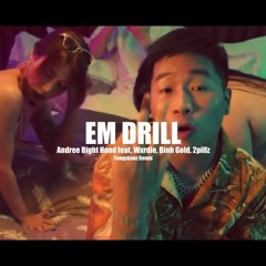 Andree Right Hand - Em iu feat. Wxrdie, Bình Gold, 2pillz (Yungskxwz Remix)