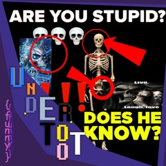 undertoot (funny)