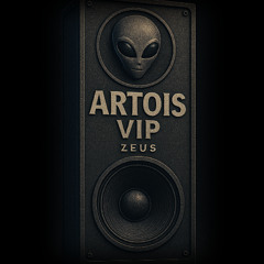 ZEUS - ARTOIS VIP (500 FOLLOWERS FREE DOWNLOAD)