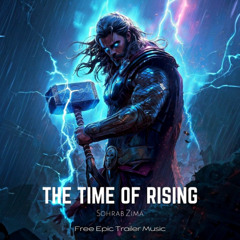 The Time Of Rising