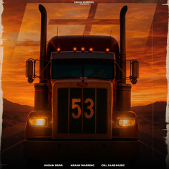 53(feat. Karam Brar)