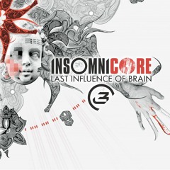 Last Influence Of Brain - KHONSU (Captive Of Society Mix By Full Contact69)