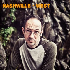 01 - Nenad Ljubicic - Nashwille - West
