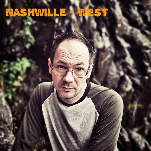 01 - Nenad Ljubicic - Nashwille - West