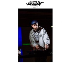 Shins-Everyday Junglist Podcast-Episode 579