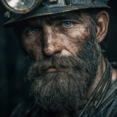The Miner’s Lament