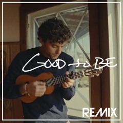 Mark Ambor - Good to Be [Pohi Remix] (Sped Up)