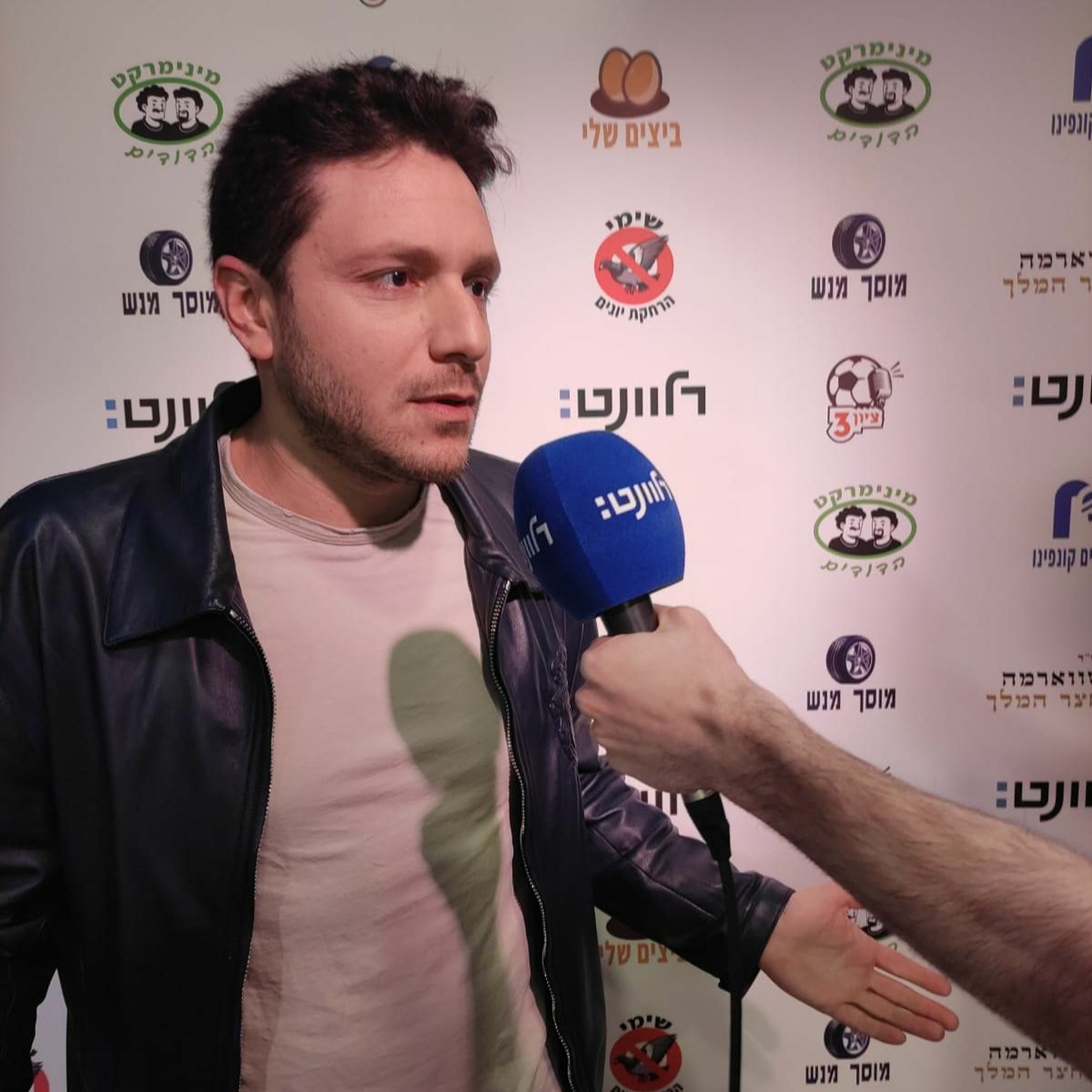 רלוונט מציגים: שירותי הענן חלאילי ומה צריך ללמוד מקאפלו וטוטי