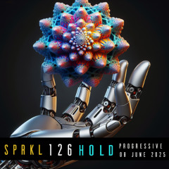 SPRKL 126 HOLD
