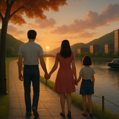 My Family far 10K Lullaby